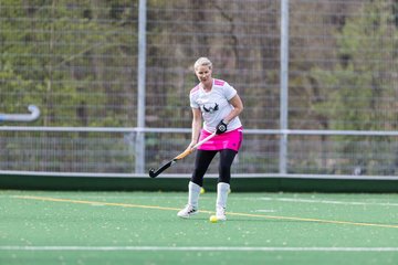 Bild 51 - F VfL Pinneberg - HC St. Pauli : Ergebnis: 2:1